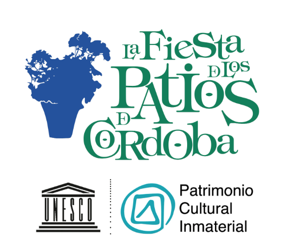 Participación en La Fiesta de los Patios en Navidad