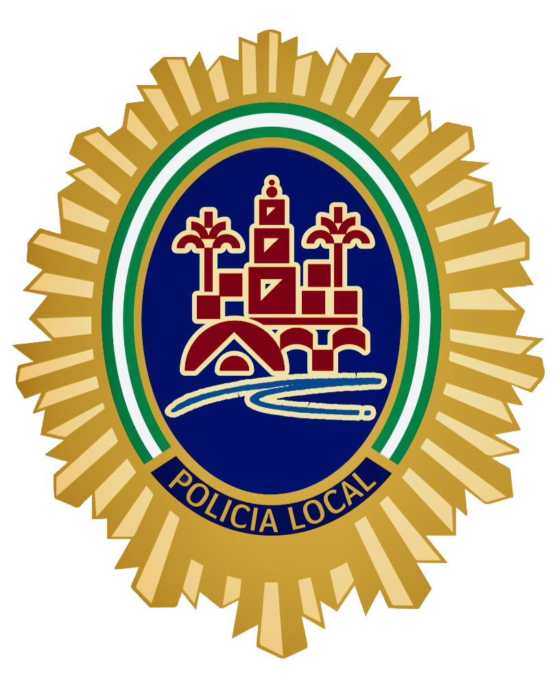 Logo de Policía Local de Córdoba