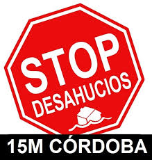 logo StopDeshauciosCordoba