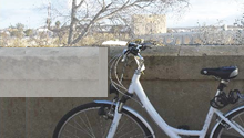 Guía Córdoba en Bici Patrimonio a dos ruedas