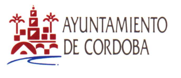 Logo Ayto Córdoba