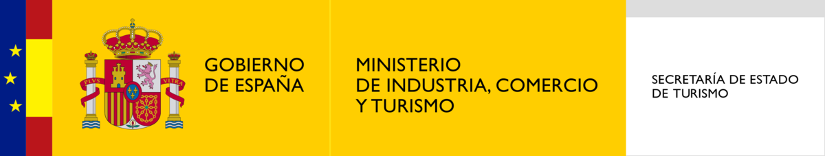 Secretaría de Estado de Turismo