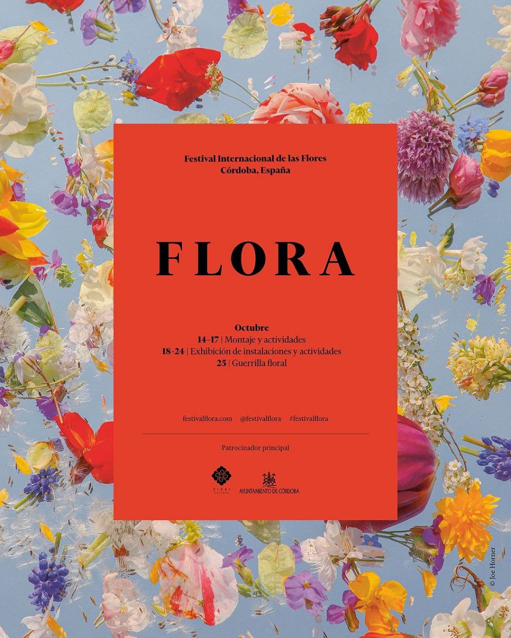 Flora 2024 - Córdoba