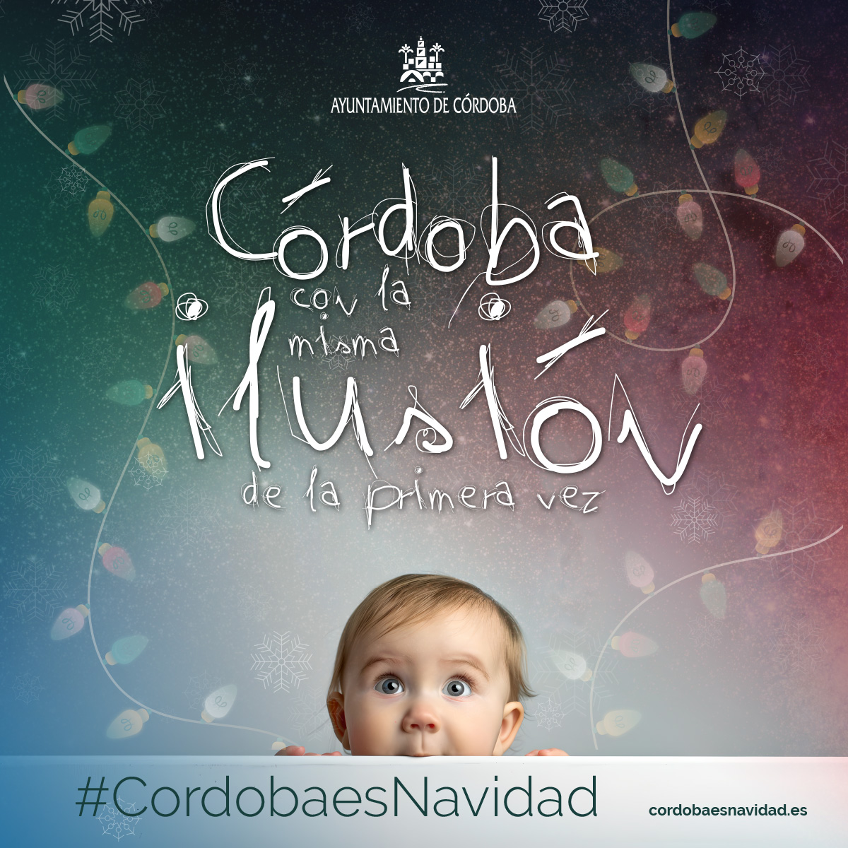 NAVIDAD en Córdoba 2024