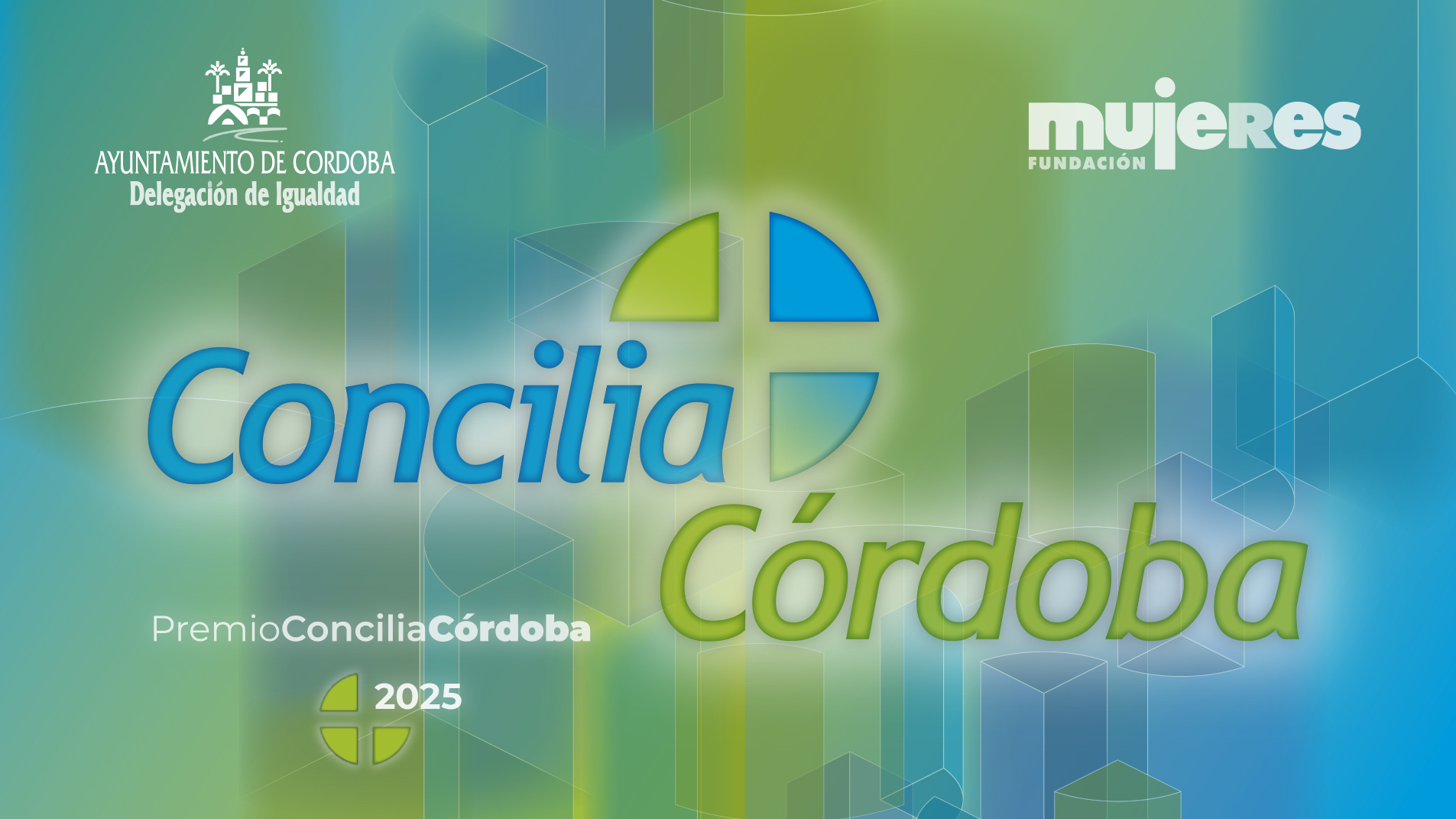 Abierto el plazo al Premio Concilia Córdoba 2025