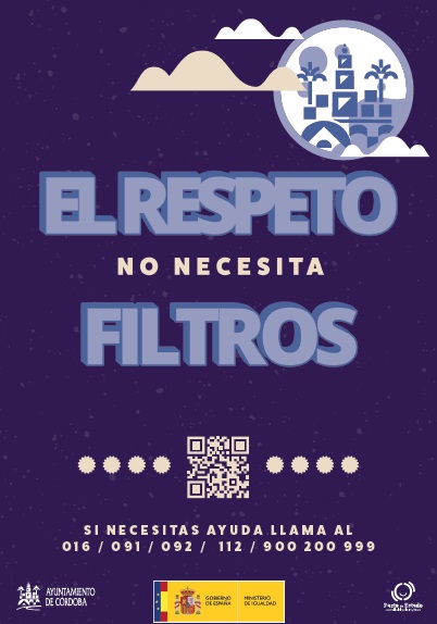 El Respeto no necesita Filtros