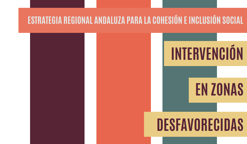 Estrategia Regional Andaluza para la Cohesión e Inclusión Social