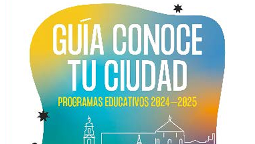 Programas educativos 2024/2025