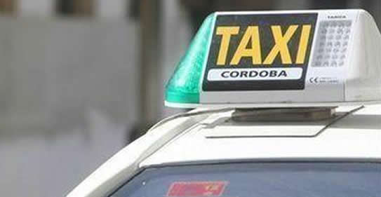 Autorización descansos de los Taxis para 2025