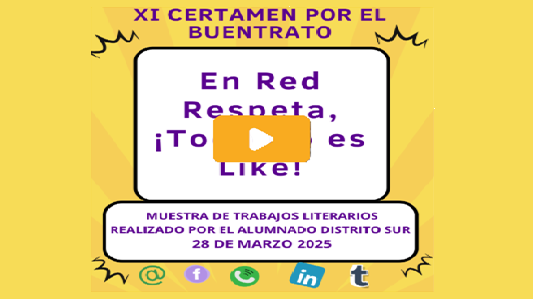 Muestra de trabajos literarios realizado por el alumnado Distrito Sur.png