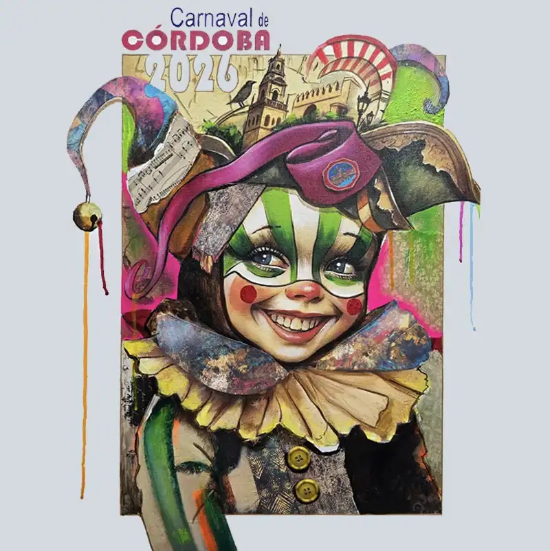 Carnaval de Córdoba 2026