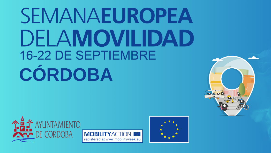 Semana Europea de la Movilidad 2024