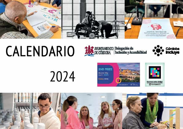 Calendario 2024