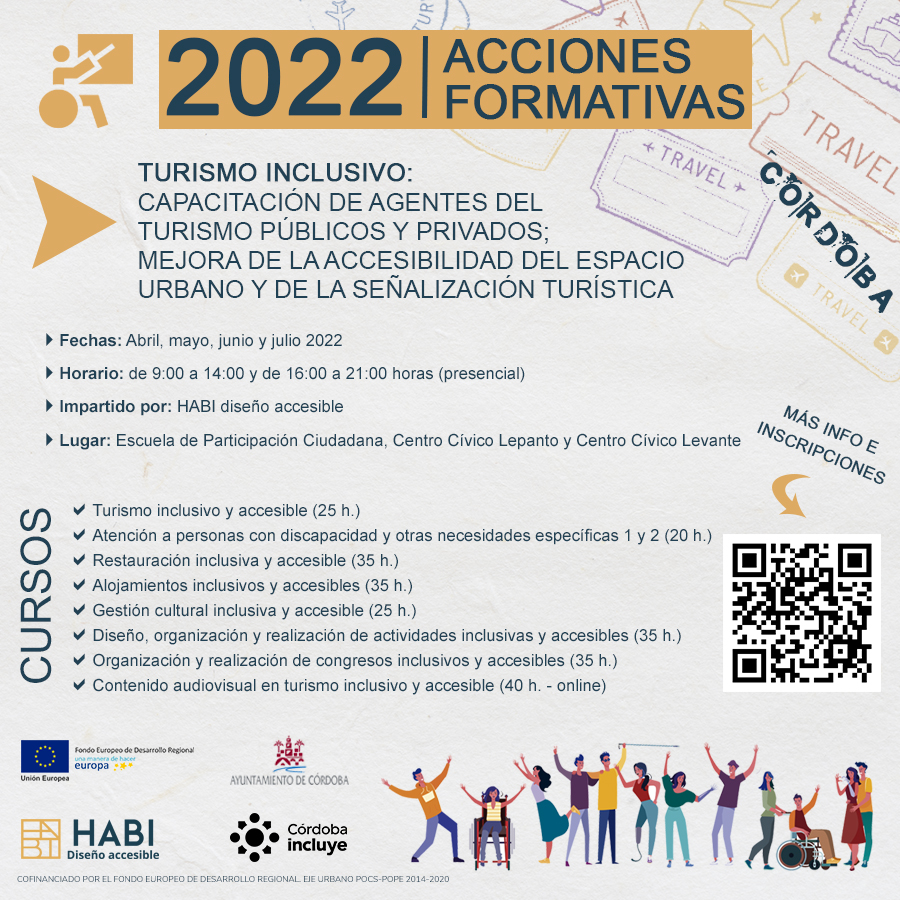 Taller Acciones formativas 2022