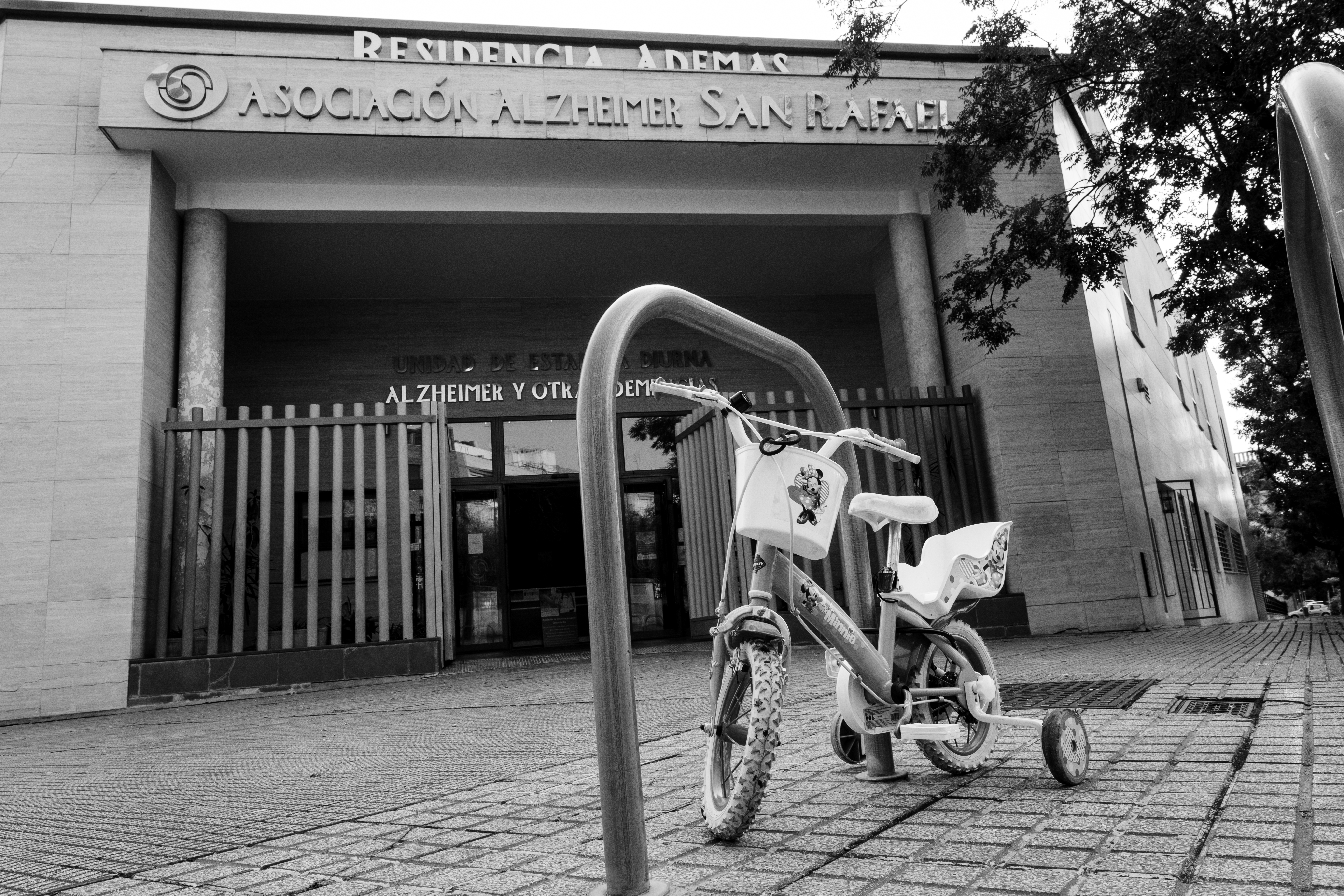 Alzheimer Córdoba