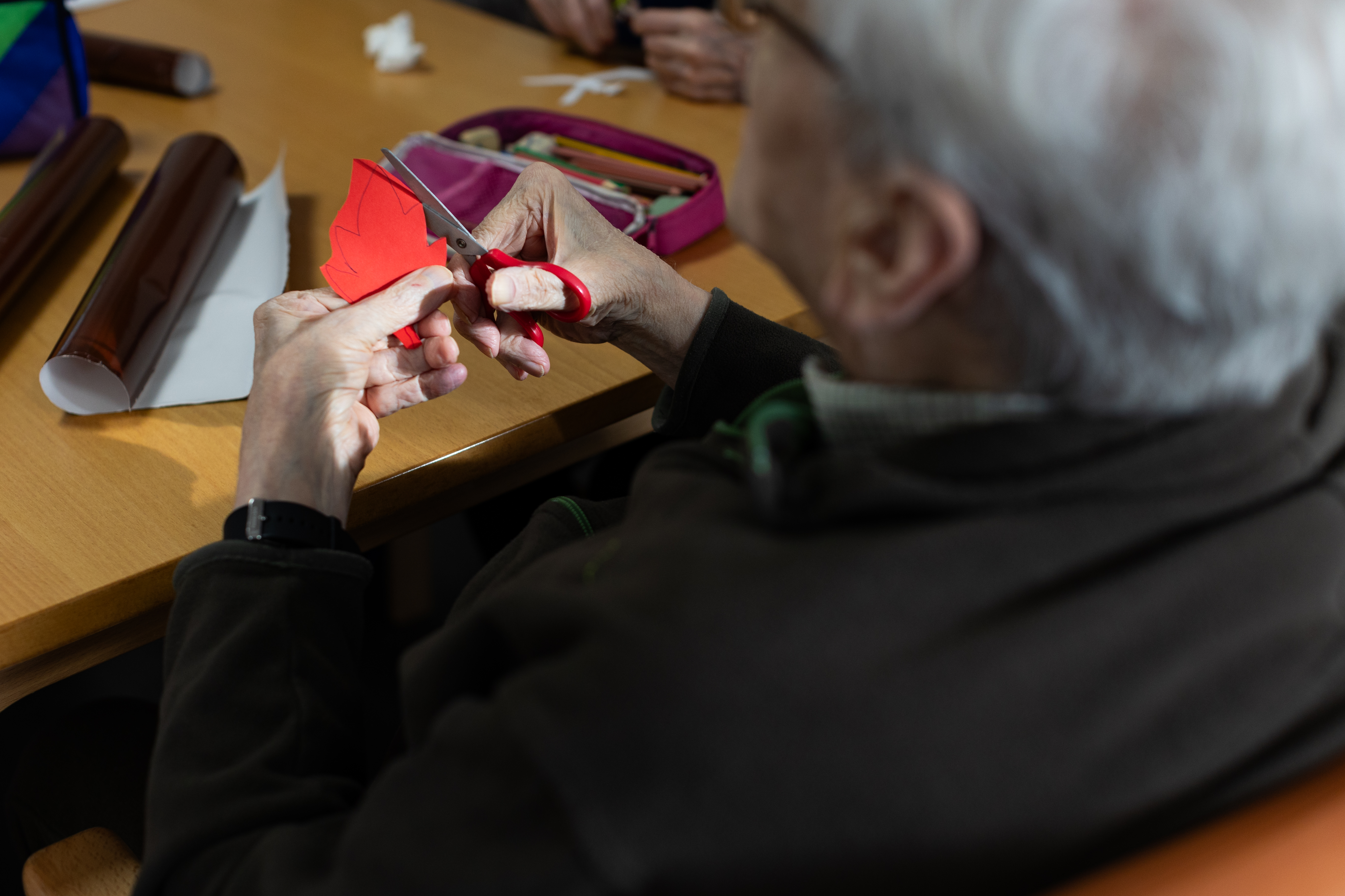 Alzheimer Córdoba