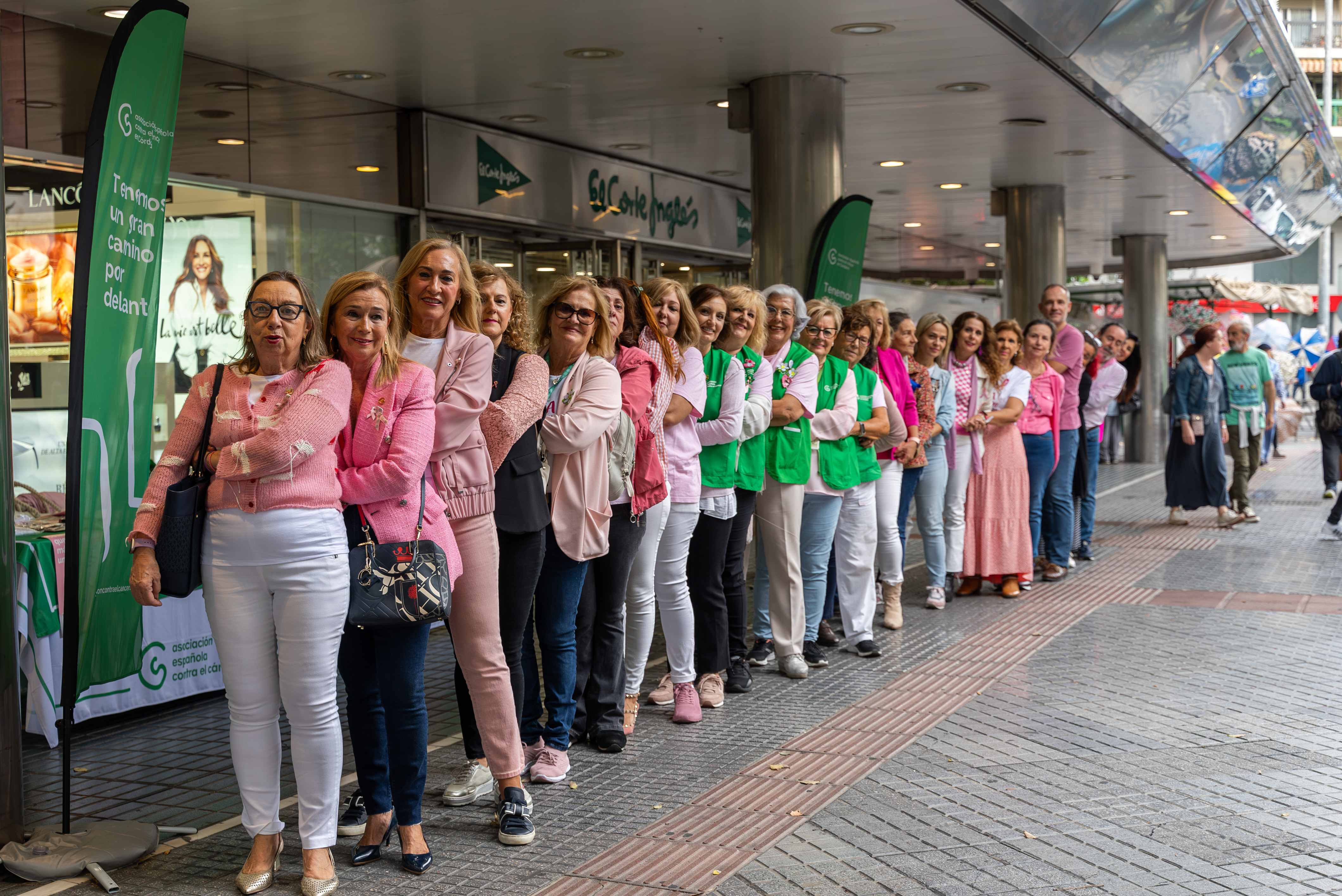 Asociación Española Contra el Cáncer