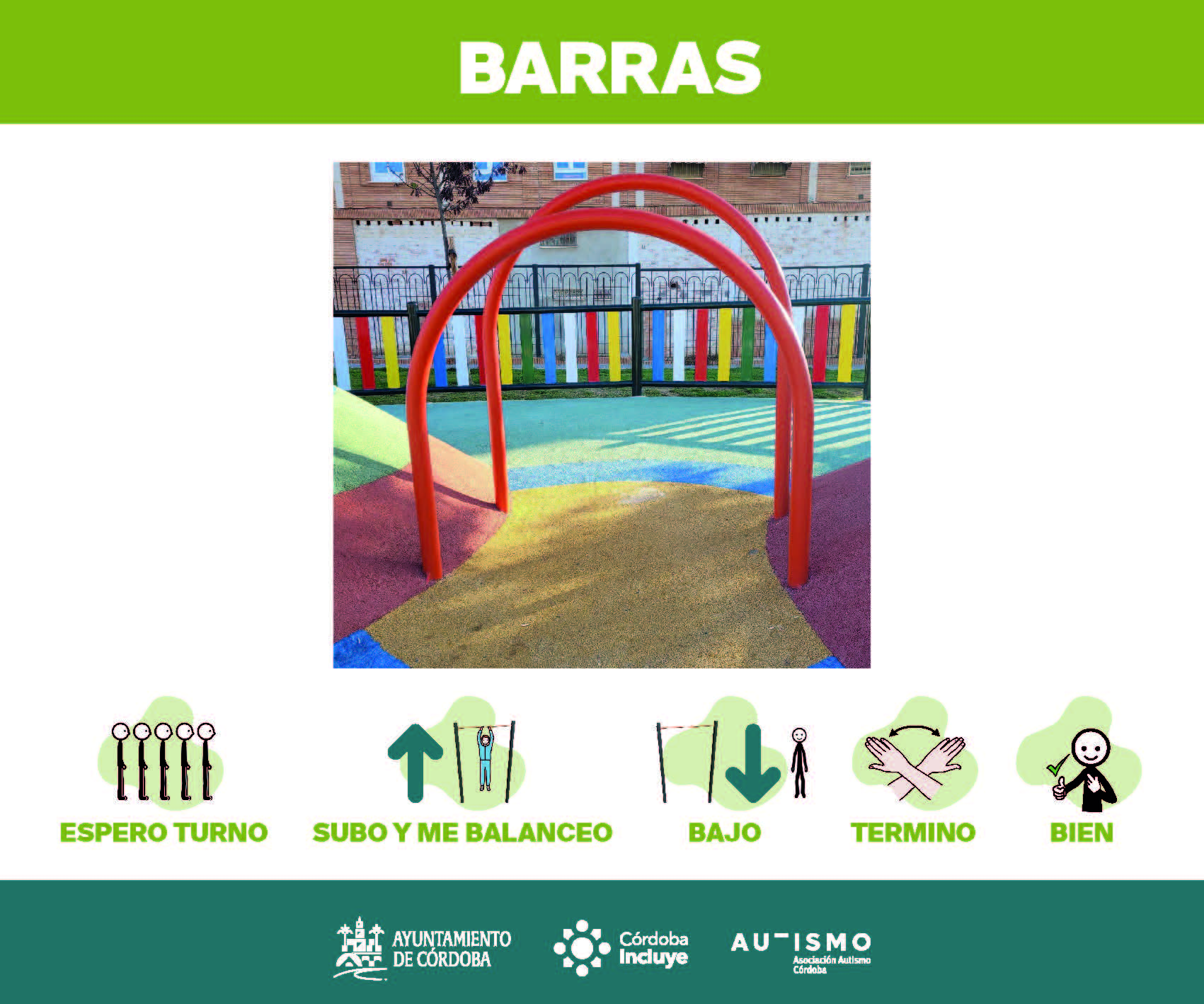 BARRAS