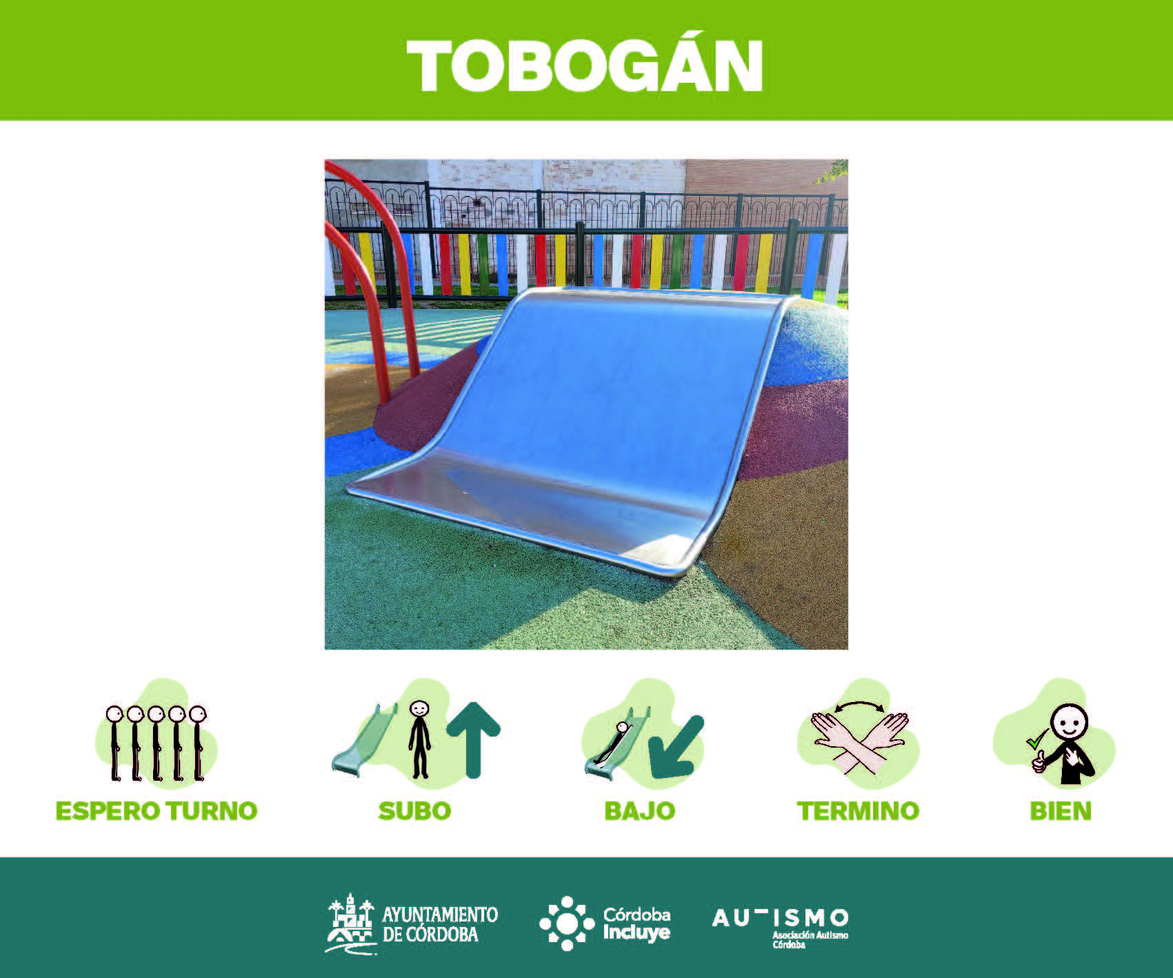 TOBOGÁN