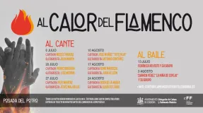 Al calor del Flamenco 2024