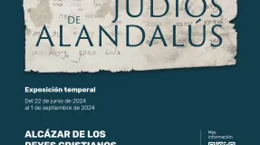 Exposición temporal - La Edad de Oro de los judíos de Alandalús