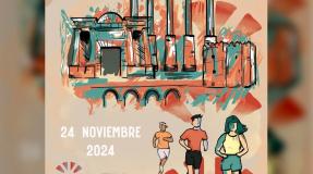 38 Media Maratón de Córdoba 2024