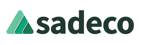 Logo de SADECO – Saneamientos de Córdoba, S.A.
